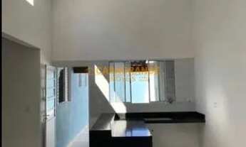 Imagem: Casa com 3 quartos - 140 m² - Portal dos