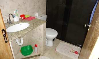 Imagem 4: QN 12E Casa 2 Quartos Escriturada Excelente Localização em Riacho Fundo II - Brasília - DF