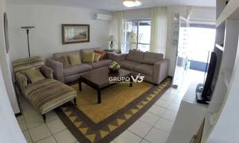 Imagem 3: Apartamento com 4 dormitórios à venda, 224 m² por R$ 2.350.000,00 - Caiobá - Matinhos/PR