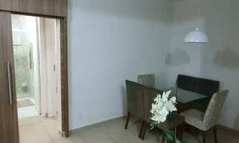 Imagem 5: Apartamento com 2 dormitórios à venda, 47 m² por R$ 215.000,00 - Reserva Sul Condomínio Re