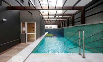 Imagem 2: Apartamento para Aluguel - Centro, 1 Quarto, 47 m2