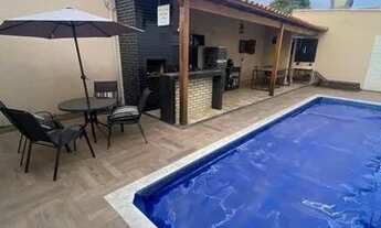 Imagem: BELO HORIZONTE - Casa Padrão - Pampulha