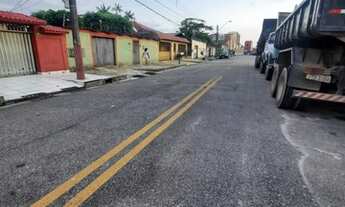 Imagem 2: BARBADA, VENDO TERRENO MEDINDO 10 X 06 NO CONJUNTO EUCLIDES FIGUEIREDO