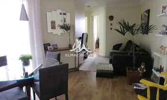 Imagem 7: Apartamento com 3 Quartos e 1 banheiro à Venda, 60 m² por R$ 385.000