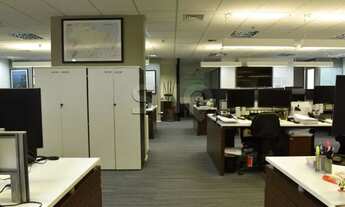 Imagem 3: Conjunto Comercial em Pinheiros