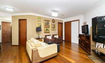 Imagem 3: Apartamento com 4 dormitórios à venda, 127 m² por R$ 685.000,00 - Alto da Glória - Curitib