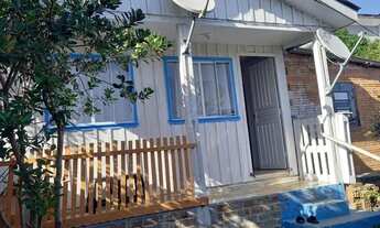 Imagem 3: 2casas Casa com 2 dormitórios