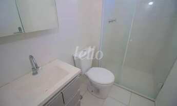 Imagem 4: São Paulo - Apartamento Padrão - Cambuci