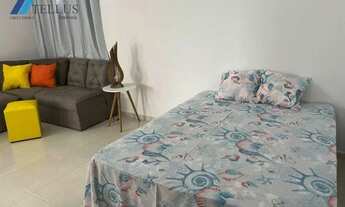 Imagem 7: Kitnet com 1 dormitório à venda, 44 m² por R$ 195.000,00 - Tupi - Praia Grande/SP