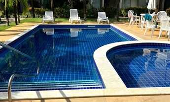 Imagem 1: Village 3/4 sendo 1 suíte em Itacimirim - 2 minutos andando para Praia do Surf