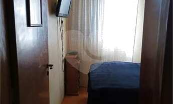 Imagem 7: APARTAMENTO 70M² 2DORM 1VG EM RUA TRANQUILA NA CURSINO PRÓX DE 2 ESTAÇÕES DE METRO