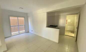 Imagem 5: Apartamento para aluguel com 49 metros quadrados com 2 quartos em Vargem Grande - Pinhais