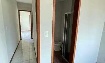 Imagem: S - ITAIPU - Ao lado do Campo do Americaco