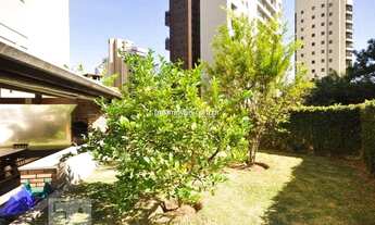 Imagem 5: Apartamento para locação com 2 suítes no Morumbi