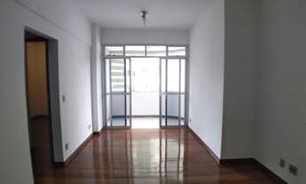 Imagem 4: Apartamento de 2 quartos e 2 vagas no Sion!