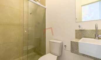 Imagem 6: Apartamento com 1 dormitório para alugar, 40 m² por R$ 1.401,03/mês - Campos Elíseos - São