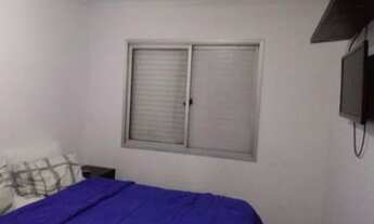 Imagem 7: Apartamento com 2 dormitórios para alugar, 51 m² por R$ 1.735,00/mês - Brasilândia - São P