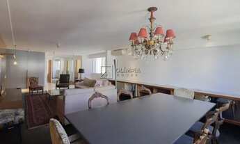 Imagem 6: Apartamento Locação Jardim Paulista 183 m² 2 Dormitórios