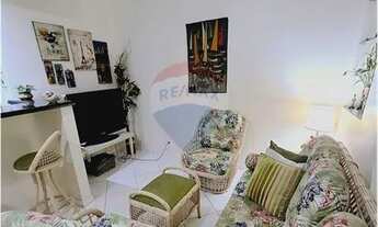 Imagem 4: Apartamento 2 dormitórios, 1 suíte, Centro - Pitangueiras - Guarujá/SP