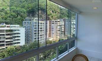 Imagem 4: Leblon - Alto Leblon - Vista Panorâmica - 2/ Andar - Oportunidade