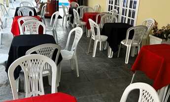 Imagem 6: Alugo espaço para festas, aniversário e confraternização