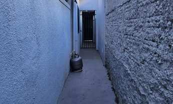 Imagem 2: Casa 3 cômodos prox armando pannunzio