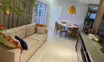 Imagem 3: Apartamento à venda, 3 quartos, 3 suítes, 4 vagas, Brasil - Uberlândia/MG