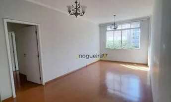 Imagem: Apartamento, 2 Quartos, 96 m² por R$ 750.000