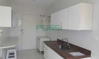 Imagem 6: Apartamento com 3 dormitórios, sendo 1 suite, 1 vaga - Santo Amaro