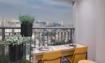 Imagem 2: Apartamento à venda Vila Prudente