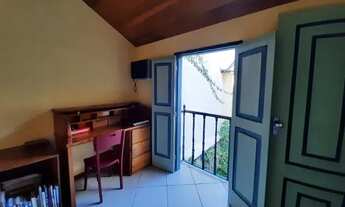 Imagem 7: Casa maravilhosa, 6 quartos em vila de Botafogo