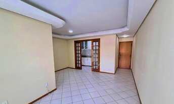 Imagem 4: Apartamento com 3 dormitórios à venda, 85 m² por R$ 530.000,00 - Barreiros - São José/SC