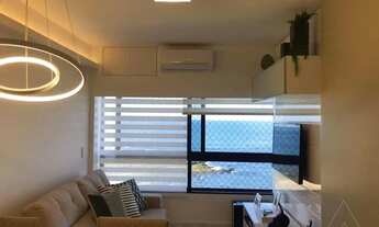 Imagem: Apartamento em Ondina com 2 quartos e 1