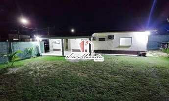 Imagem 6: Casa Nascentes do Tarumã, 72m², 3 Qtos, Venda e Locação