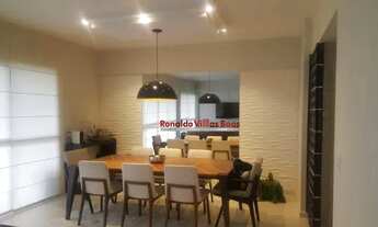 Imagem 2: Grand Splendor MOBILIADO para alugar 143 m²