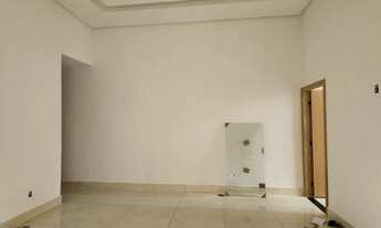 Imagem 3: Casa para venda tem 116 metros quadrados com 3 quartos próxima a prefeitura de aparecida