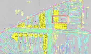 Imagem 6: TERRENO À VENDA com 1.211,19m² - Matão/SP