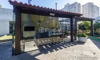 Imagem 5: Apartamento 3 Dormitórios com Piscina e Infraestrutura Completa