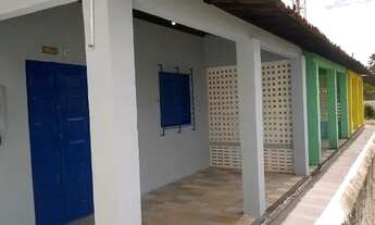 Imagem 8: Chalés Sol & Lazer - Aluguel por temporada anual, semestral, fins de semana e feriados