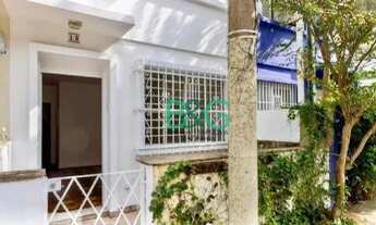 Imagem 5: Sobrado com 2 dormitórios, 150 m² - venda por R$ 1.250.000,00 ou aluguel por R$ 5.292,00/m