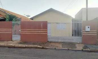 Imagem 2: Casa em Condomínio para Locação em Várzea Grande, Marajoara, 2 dormitórios, 2 banheiros