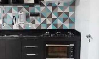 Imagem 2: Apartamento para locação no Condomínio Ilhas Gregas, em Sorocaba-SP