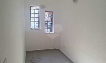 Imagem 4: Casa comercial Pinheiros