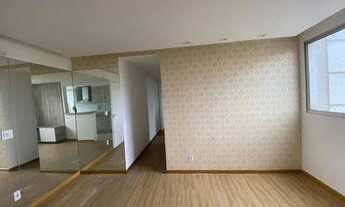 Imagem: Apartamento para venda possui 10 metros