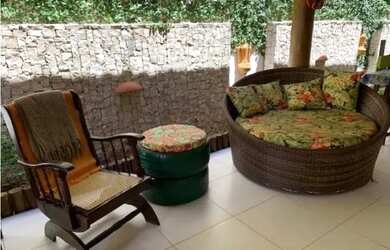 Imagem 7: Casa de condomínio para alugar com 5 quartos em Piatã