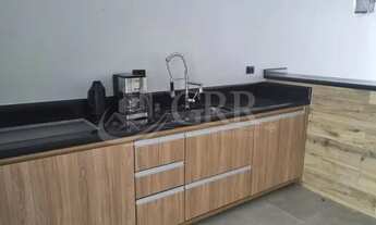 Imagem 2: Alugo Casa 3 dormitórios com Suíte Master - Jardim Siesta - Jacareí