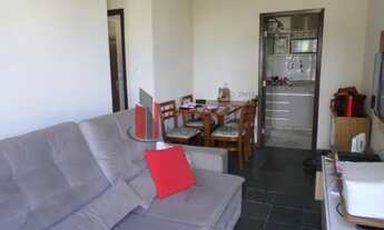 Imagem 3: Apartamento para venda tem 45 metros quadrados com 2 quartos em Parque das Indstrias - Bet