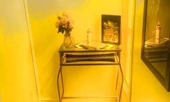 Imagem 6: Apartamento bairro jardim carvalho, ensolarado pela manha. reformado