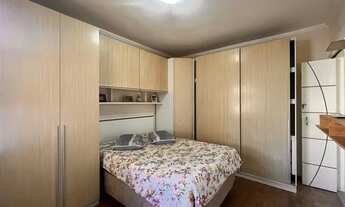 Imagem 5: Apartamento para venda no bairro Campo Grande - Santos - SP