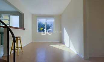 Imagem 4: BC Imóveis vende cobertura de 93 m² - no bairro Bom Fim